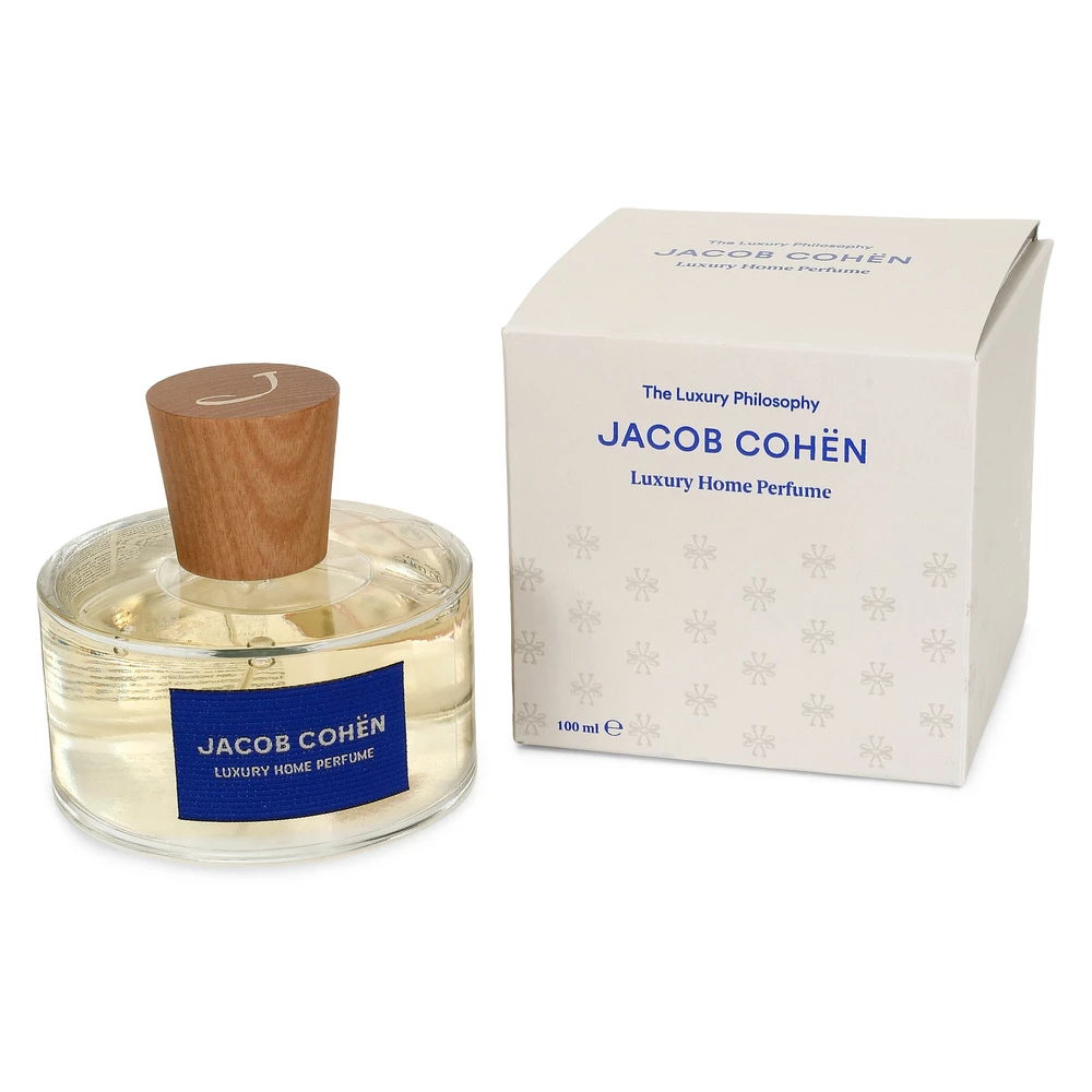 JACOB COHEN Luxury Home perfume